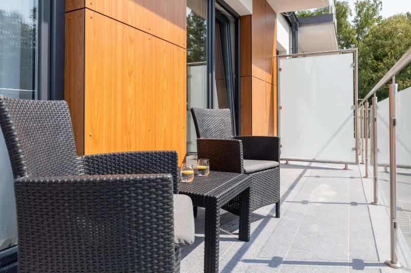 Little Laguna Apartments Sauna & Parking by Noclegi Renters - image 34