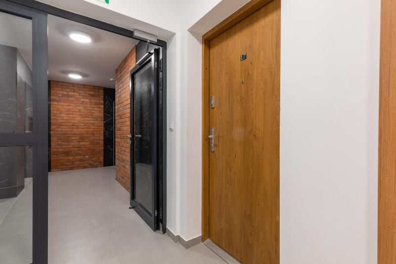 Little Laguna Apartments Sauna & Parking by Noclegi Renters - image 33