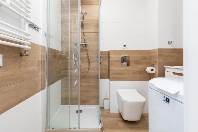 Little Laguna Apartments Sauna & Parking by Noclegi Renters - image 25