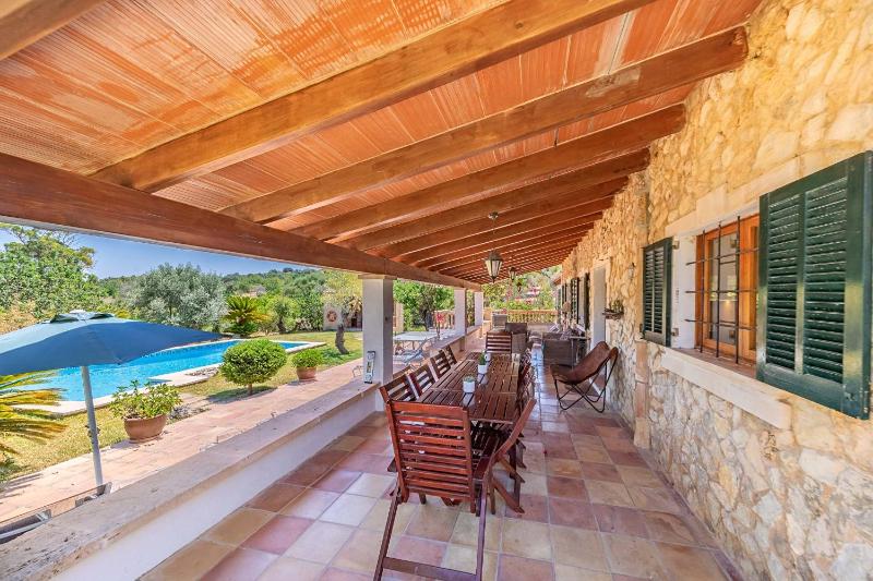 Villa Can Vista by Sealand Villas - image 41