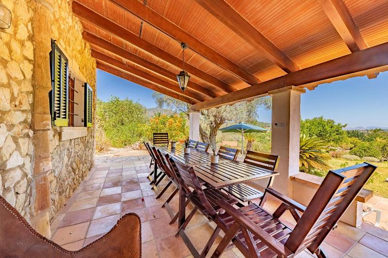 Villa Can Vista by Sealand Villas - image 11