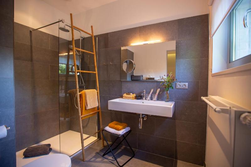 Deluxe Double or Twin Room with Garden View image 4