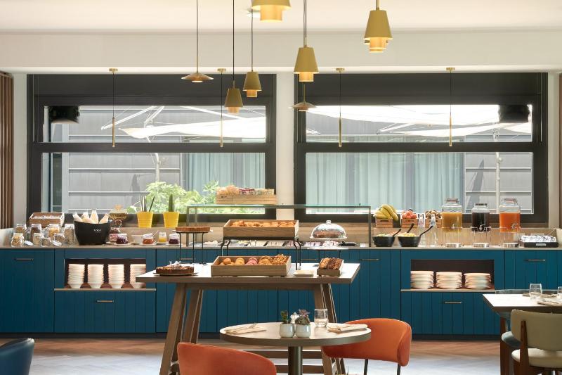 voco Venice Mestre - The Quid By IHG - image 40
