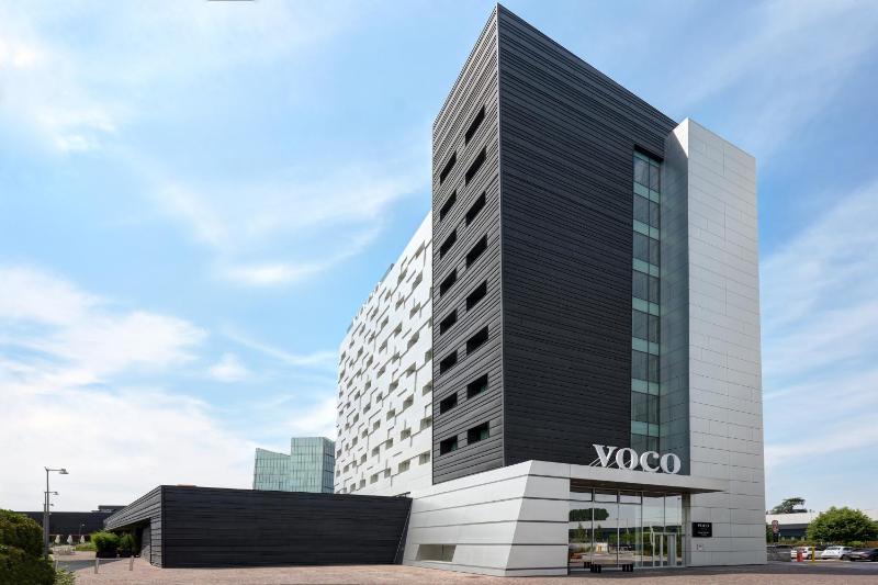 voco Venice Mestre - The Quid By IHG - image 35