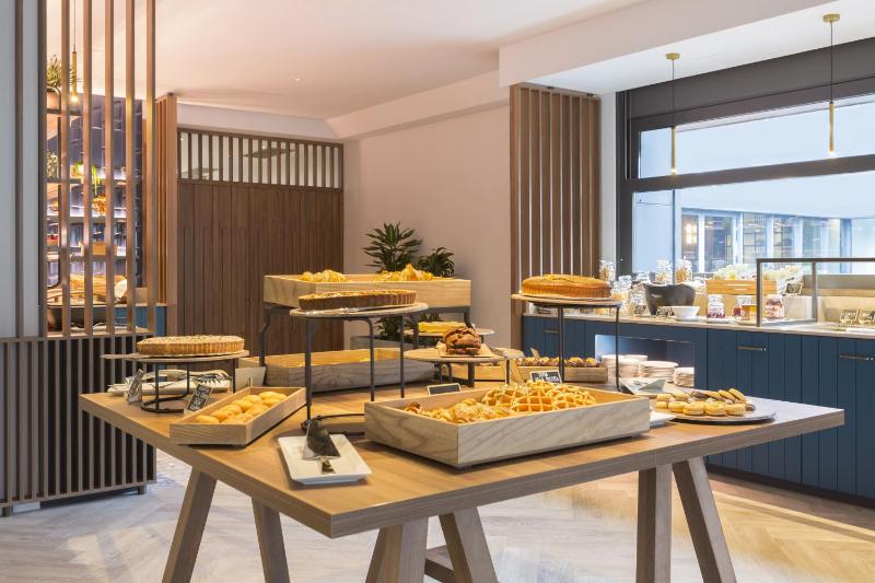 voco Venice Mestre - The Quid By IHG - image 20