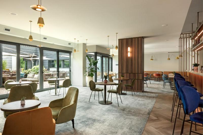 voco Venice Mestre - The Quid By IHG - image 42