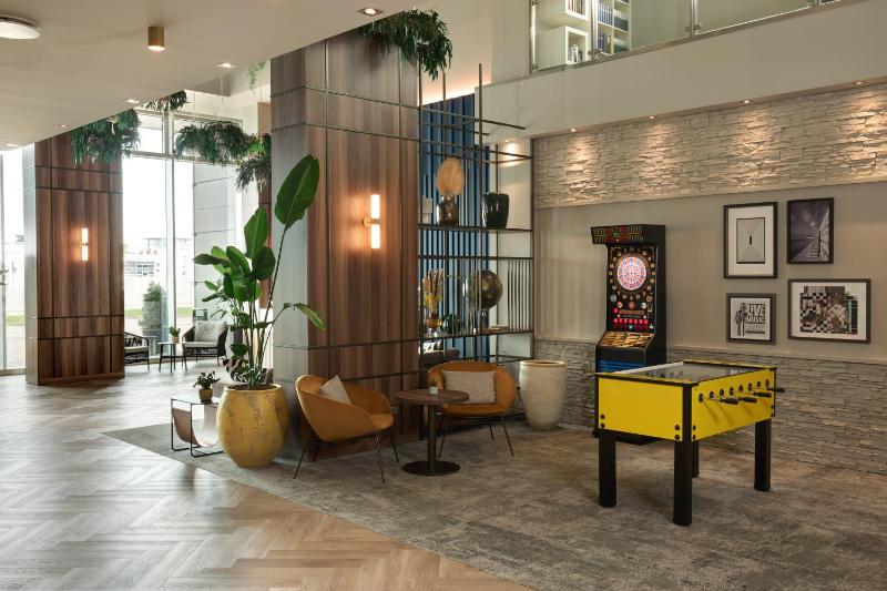 voco Venice Mestre - The Quid By IHG - image 16