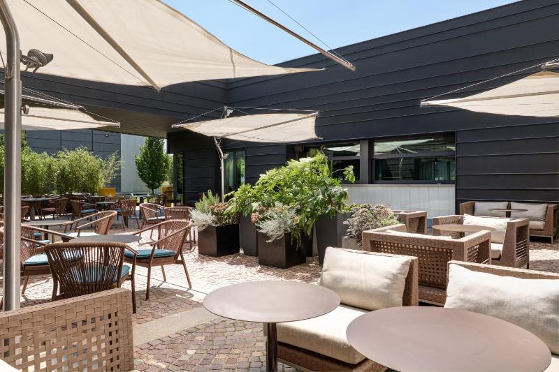 voco Venice Mestre - The Quid By IHG - image 31