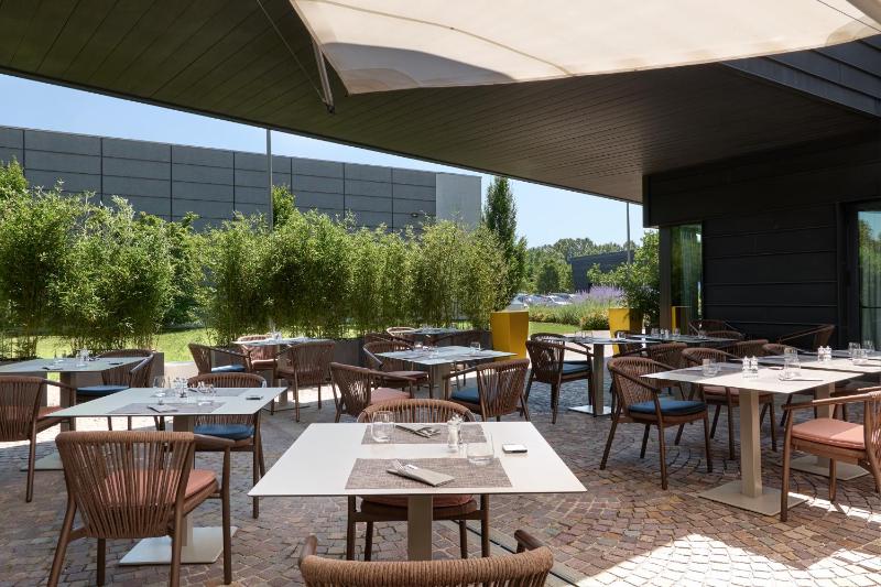 voco Venice Mestre - The Quid By IHG - image 23