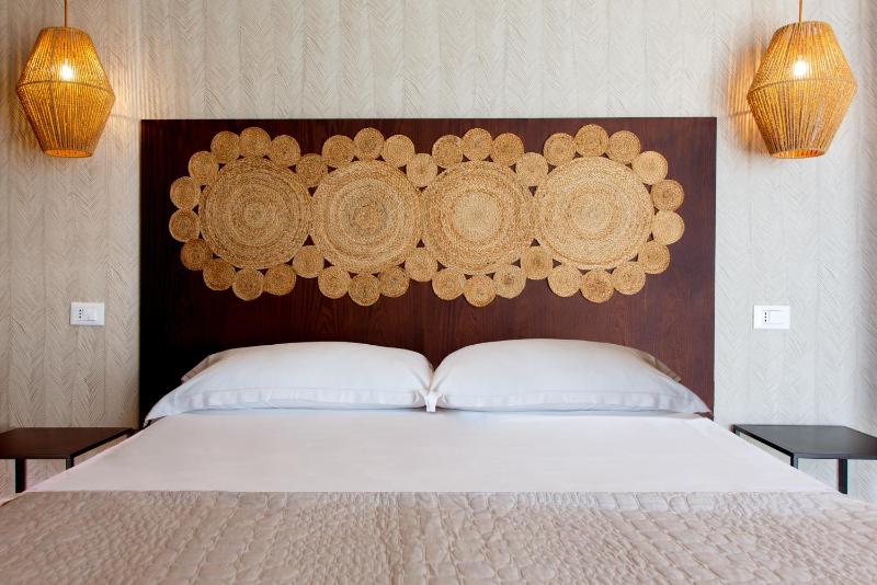 Junior Suite with Terrace image 1