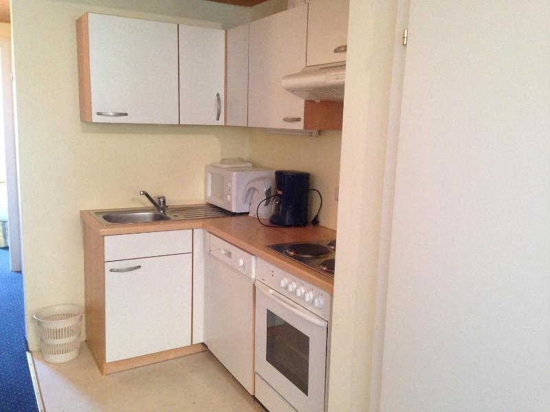 Two-Bedroom Apartment with Balcony image 3