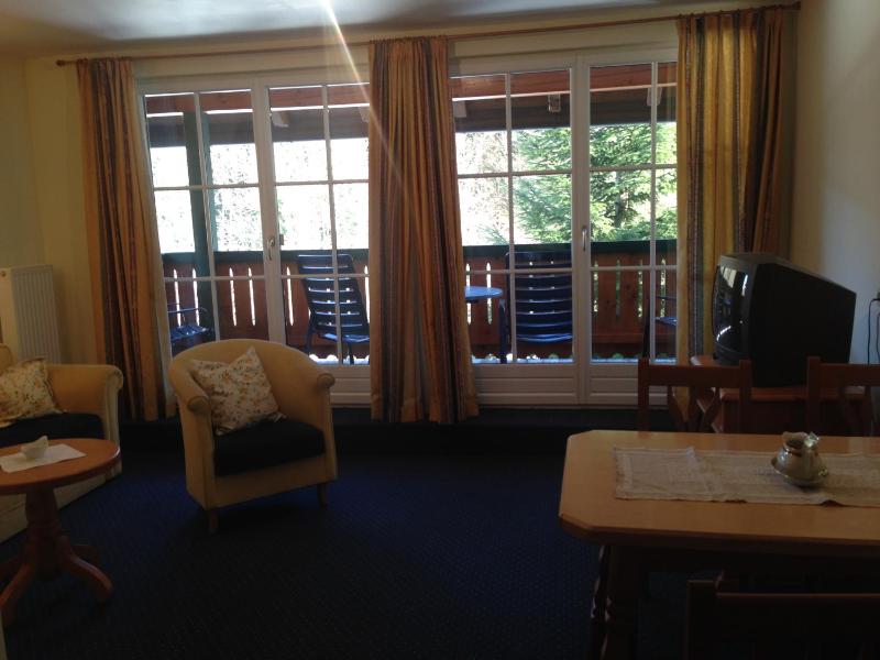 Two-Bedroom Apartment with Balcony image 4