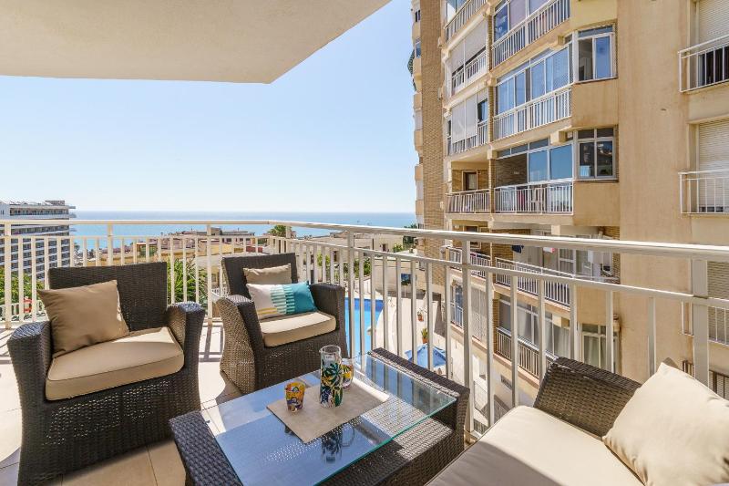 MalagaSuite Torremolinos Impressive Views - image 6
