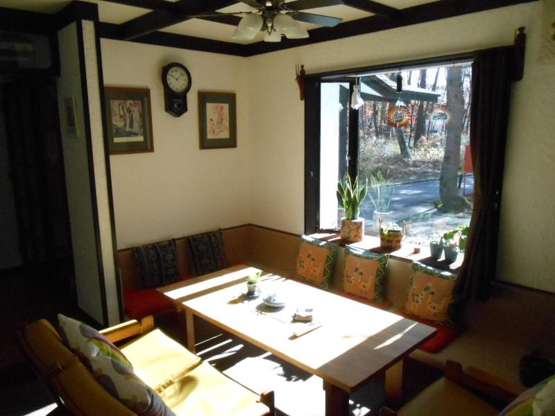 Pension Nugget Inn - image 34