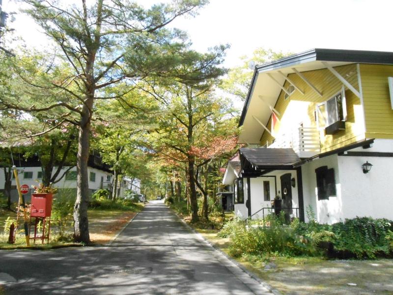 Pension Nugget Inn - image 2