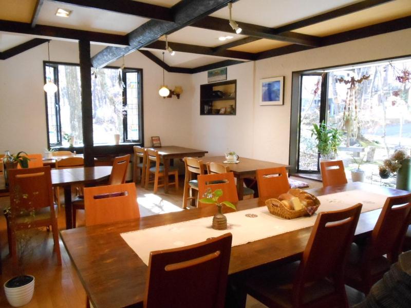 Pension Nugget Inn - image 8