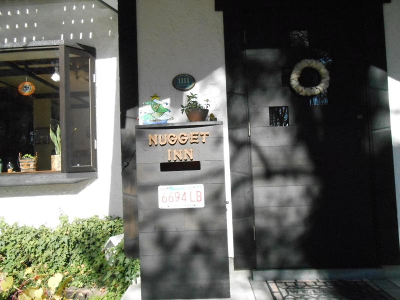 Pension Nugget Inn - image 26