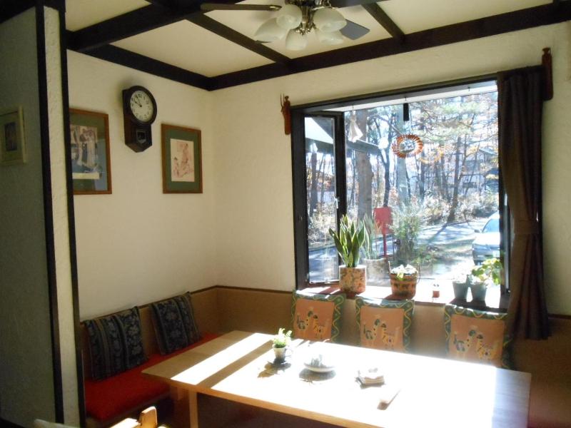 Pension Nugget Inn - image 33