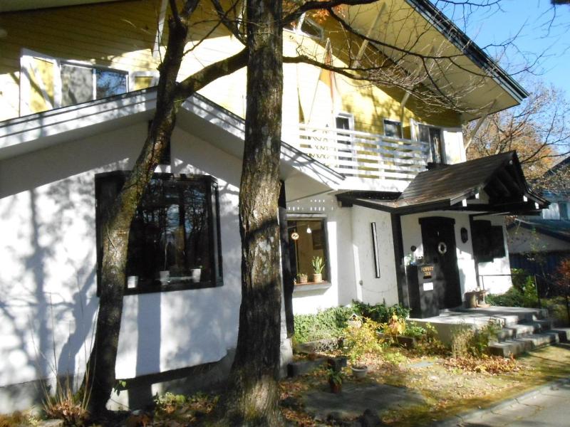 Pension Nugget Inn - image 18