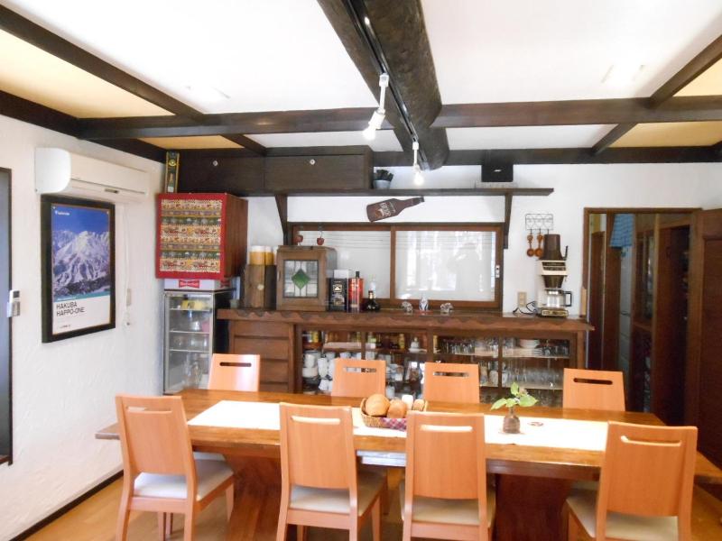 Pension Nugget Inn - image 28