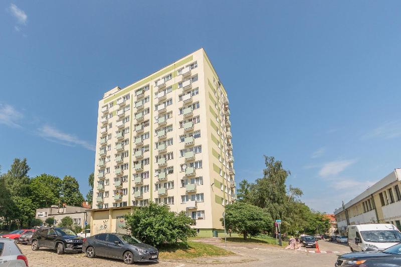 Comfort Apartments Niepodleglosci 710 - image 20