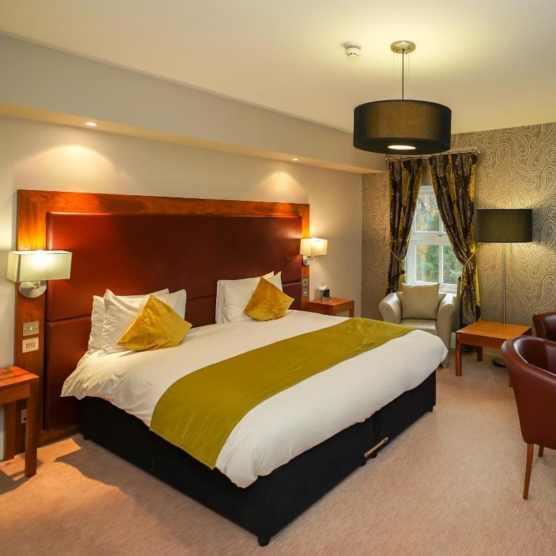 Deluxe Family Room image 2