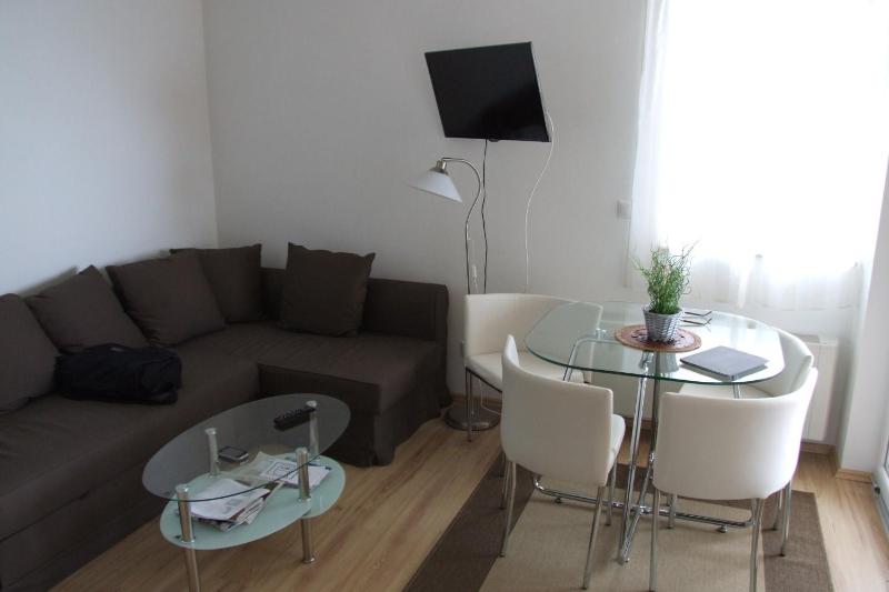 Galerius Golden Beach Apartment - image 11