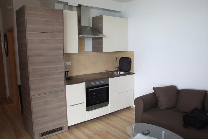 Galerius Golden Beach Apartment - image 3