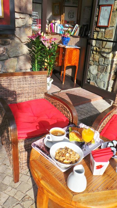 Hotel Relais Du Postillon - image 50