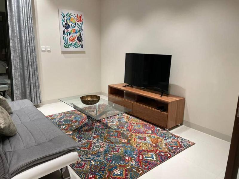 Hawana Resort - Luxurious Studio - image 1