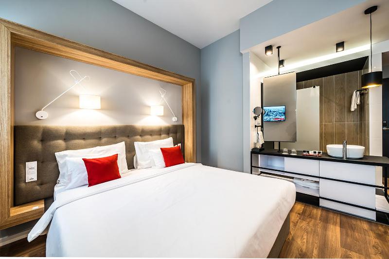 Superior Double Room image 2