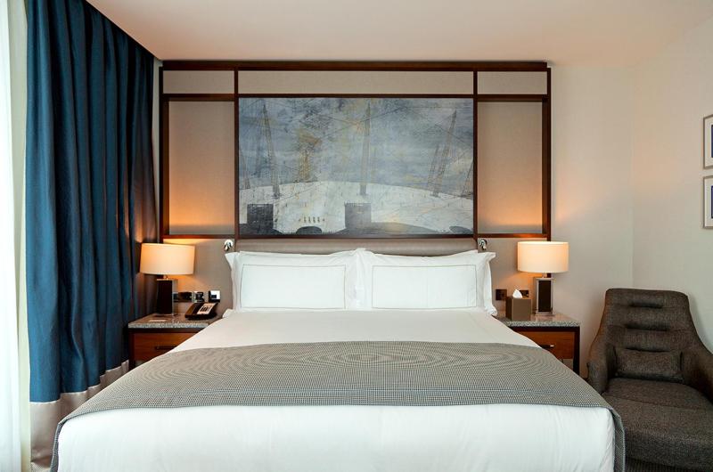 Classic King Room - Accessible image 4