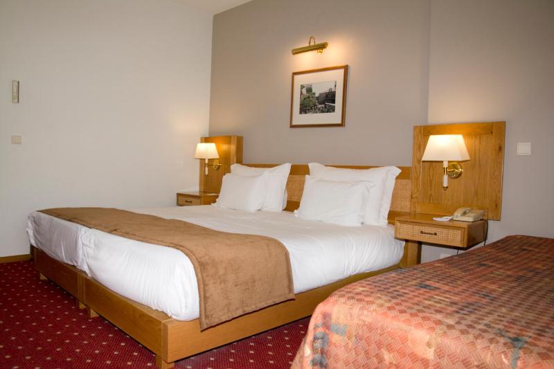 Double or Twin Room image 4