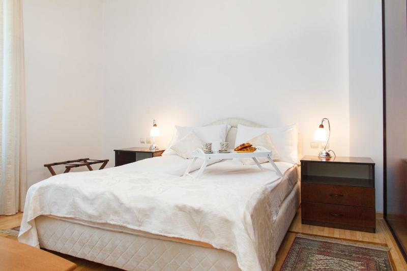 Central Belgrade Apartment 2 - image 6