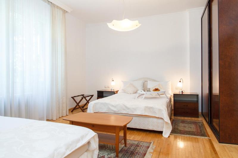 Central Belgrade Apartment 2 - image 7