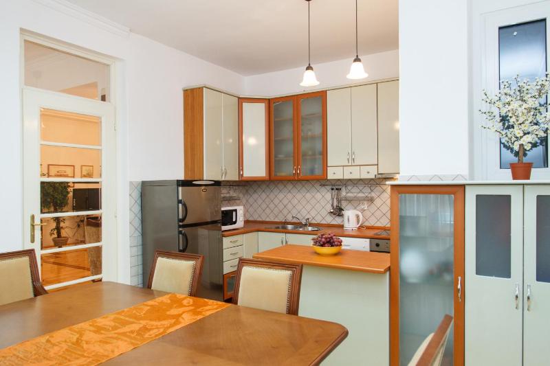Central Belgrade Apartment 2 - image 9