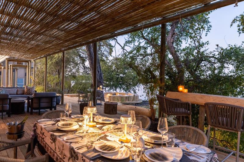 Victoria Falls River Lodge - image 3