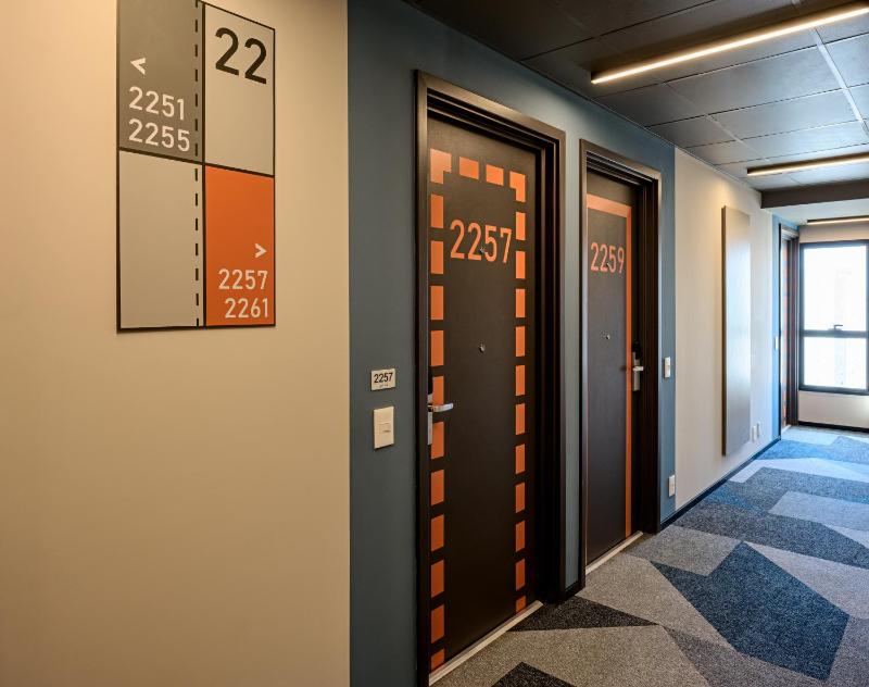 Ibis Budget Balneario Camboriu - image 33