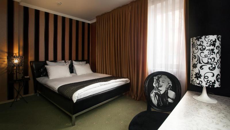 Budget Single Room image 2