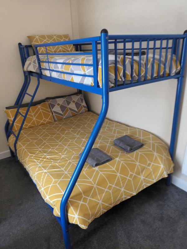 Family Room (2 Adults + 3 Children) image 4