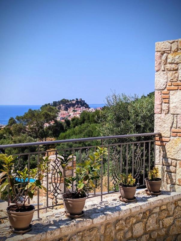 Natura Luxury Suites Parga - image 47