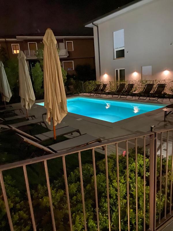 Hotel B&B il Mosaico - image 11