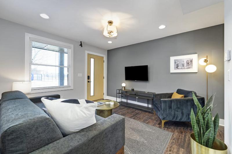 Abode Nashville - Germantown - image 16