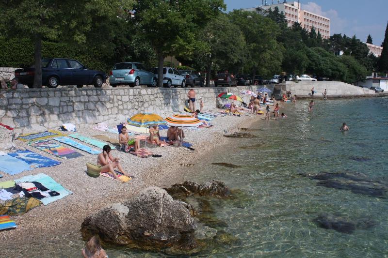Apartments with parking space Selce Crikvenica - 19455 - image 7
