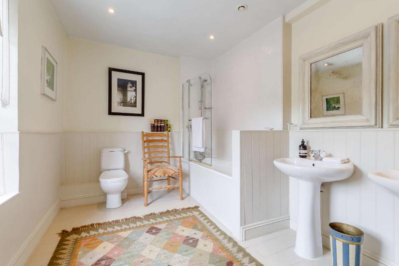 Double Room Four poster on Suite image 4
