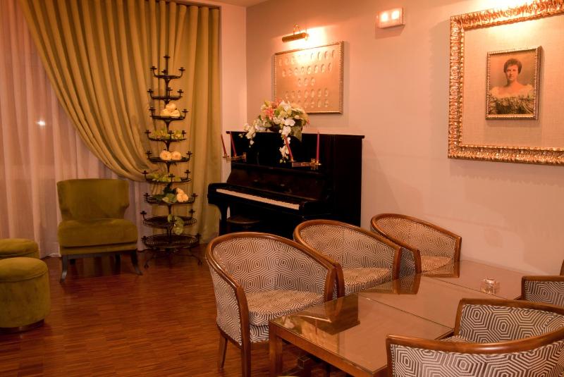 Special Offer Getaway - Double Room image 4