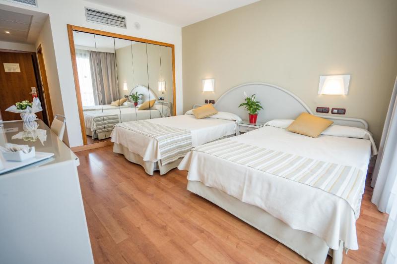 Gran Hotel Costa del Sol - image 9