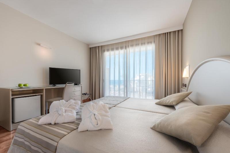 Gran Hotel Costa del Sol - image 43