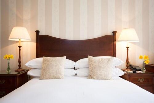 Classic Double Room image 4