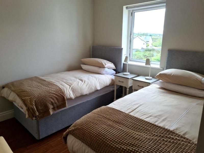 Carraroe Apartment 2 - image 11